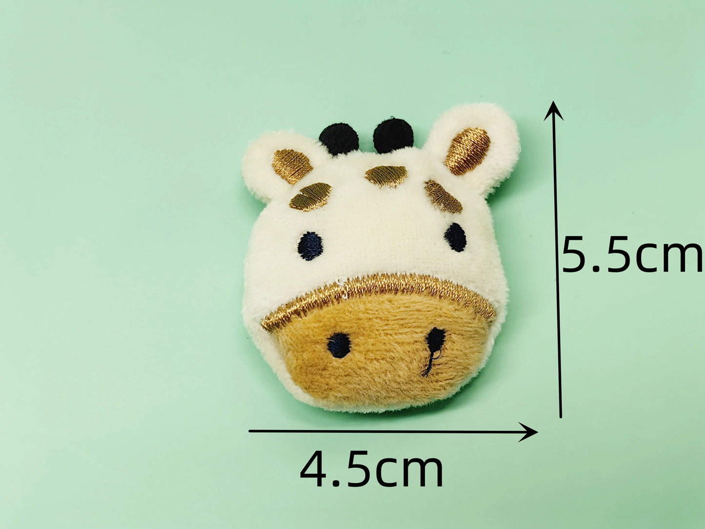 Pet Plush Toy Set Cat Toy With Catmint Kitten Plush Catnip Toy With Scent Cat Mini Catnip Toy Teeth Chewing Grinding Pet Supply