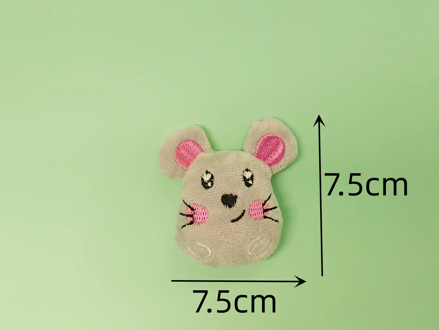 Pet Plush Toy Set Cat Toy With Catmint Kitten Plush Catnip Toy With Scent Cat Mini Catnip Toy Teeth Chewing Grinding Pet Supply