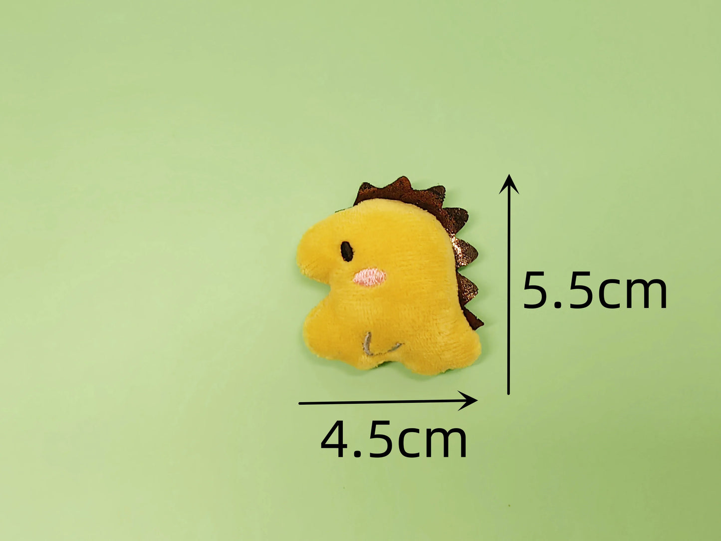 Pet Plush Toy Set Cat Toy With Catmint Kitten Plush Catnip Toy With Scent Cat Mini Catnip Toy Teeth Chewing Grinding Pet Supply